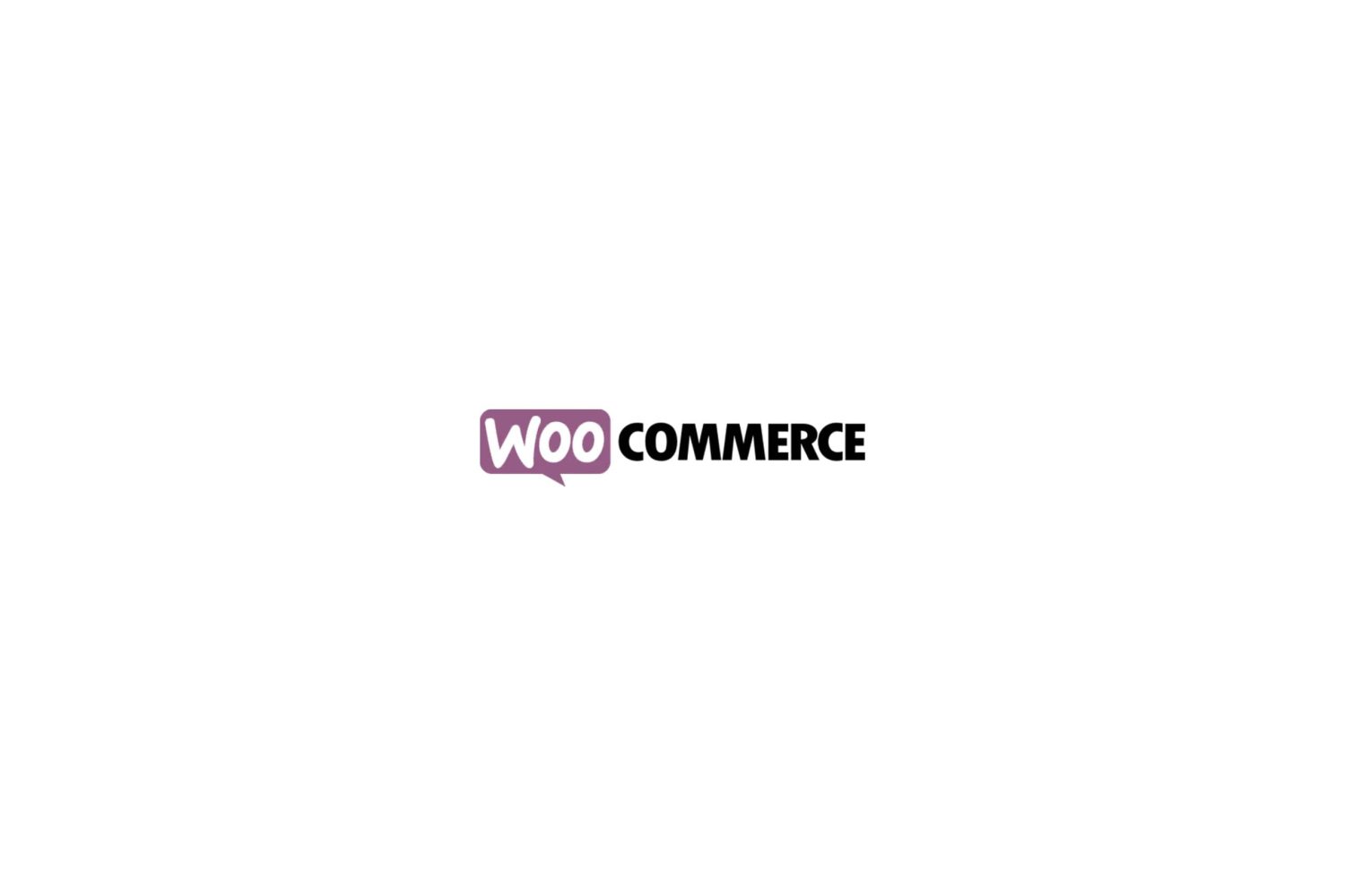 woocommerce